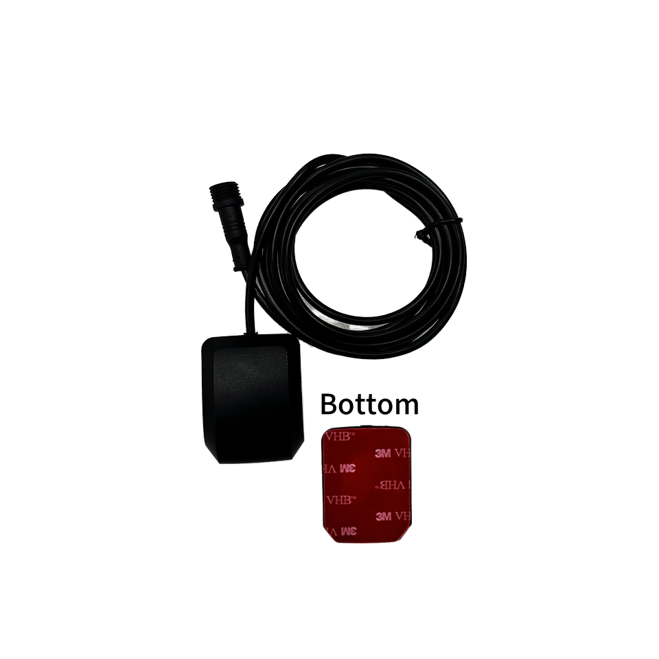 USb Connector Sat Nav Mini GPS Receiver Internal Navigation G-mouse GPS Antenna Module for Car Motorcycle Recorder
