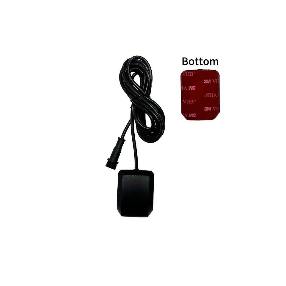USb Connector Sat Nav Mini GPS Receiver Internal Navigation G-mouse GPS Antenna Module for Car Motorcycle Recorder