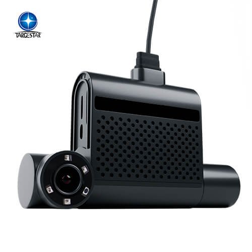 1080P Wifi 4G Windshield Camera Car DVR Dashcam 3 Channels Lens Video Recorder Car and Driver Black Box Dashcam Parking Mode