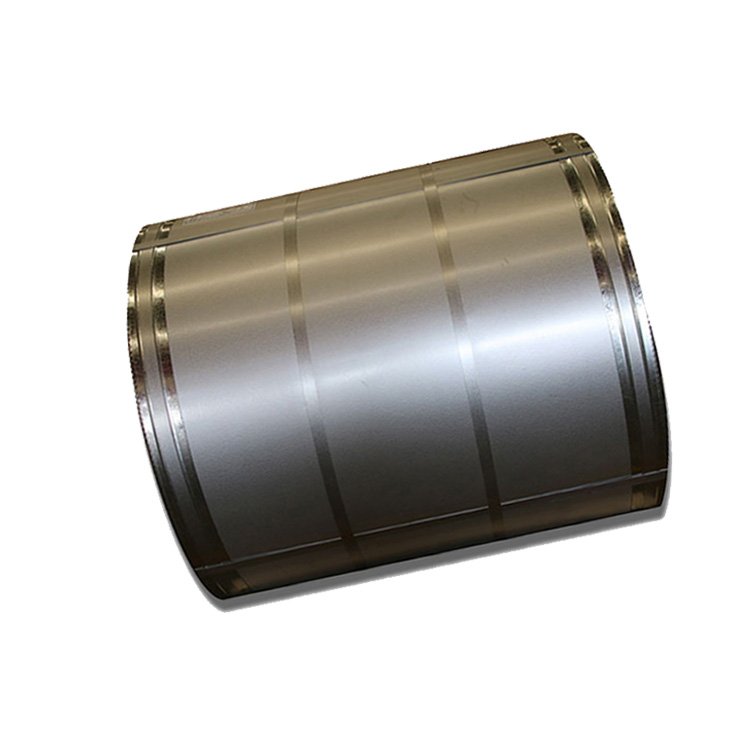 Popular Product Cheap Price Direct Supply DX51D A36 Z108 Hot Dip Galvanized Steel Coils in Hot Sale