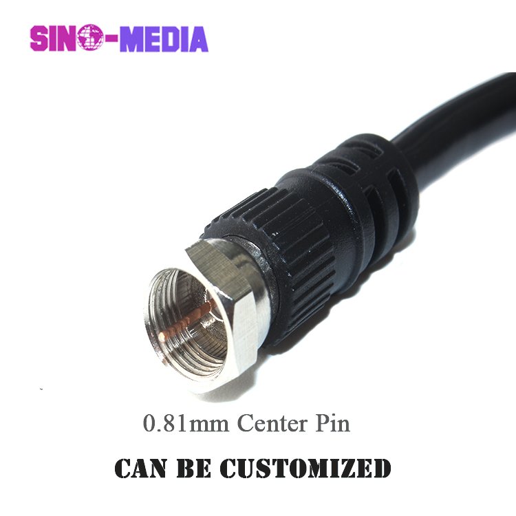 car radio antenna rj6 rj7 rj11 rj59 rf micro coaxial cable