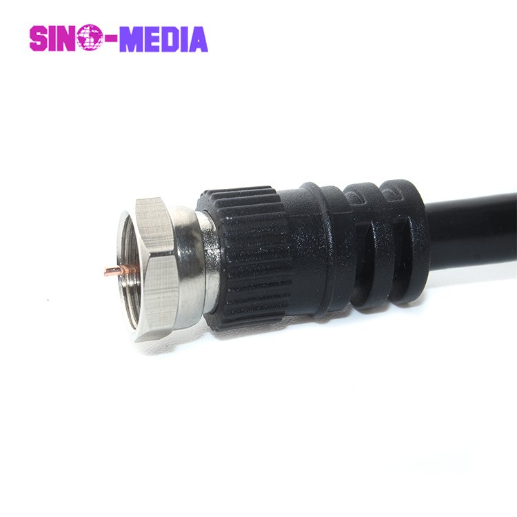 car radio antenna rj6 rj7 rj11 rj59 rf micro coaxial cable