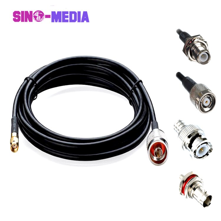 car radio antenna rj6 rj7 rj11 rj59 rf micro coaxial cable