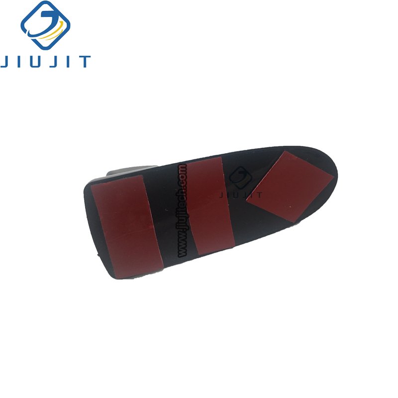 Universal Car Roof Aerials 3M Paste Tape AM FM Radio Shark Fin Antenna For Car Antenna Decoration