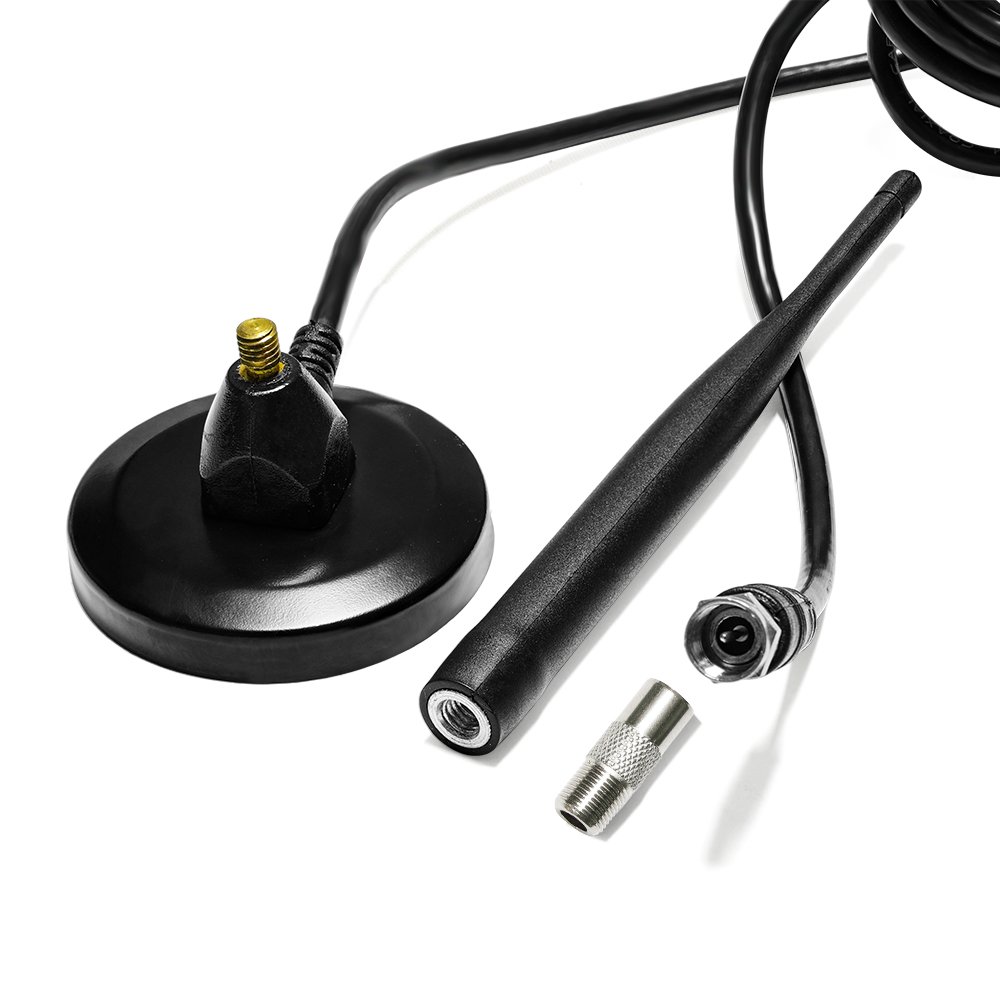 360 Degree Long Range Aerial Caravan Amplifier Wireless Stick Marine Car Satellite Best Indoor Vhf Hdtv Uhf Digital Tv Antenna