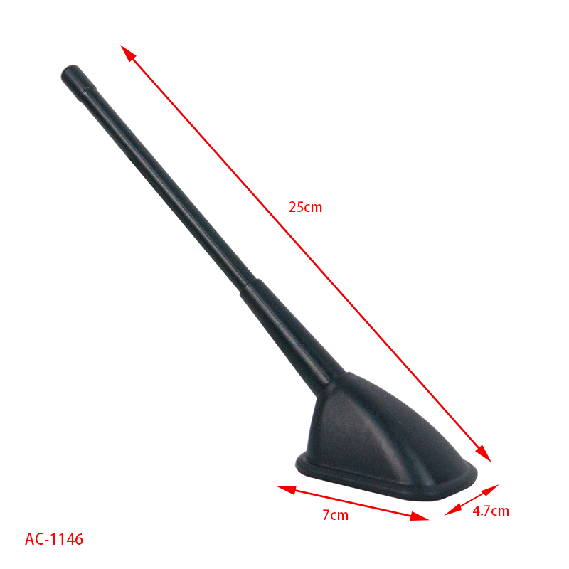 Hot Sale Universal Car Antena for Car Accessories