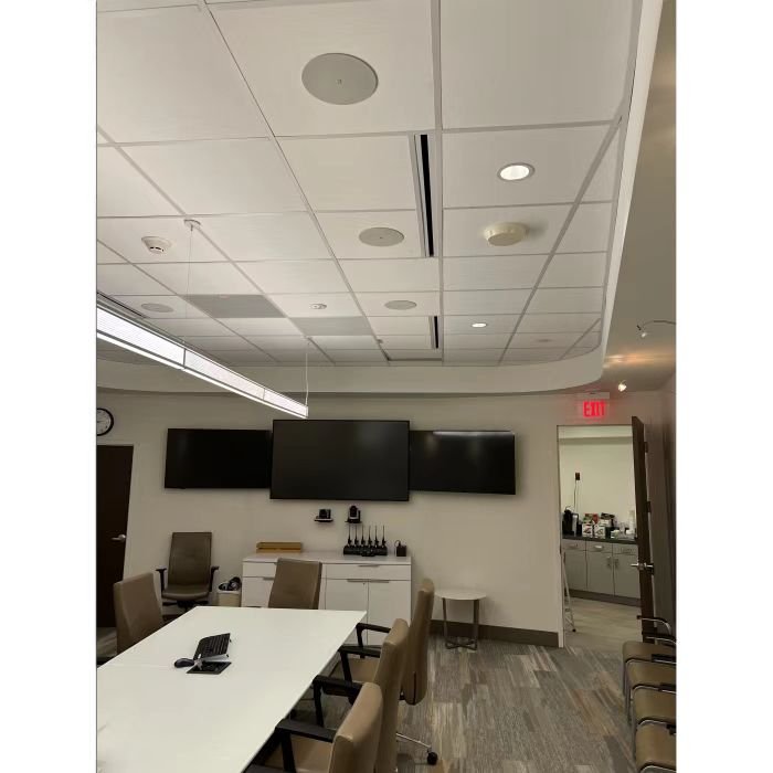 High Gain865-868MHz 9dBi Outdoor RFID Panel Antennas with N Female Connector