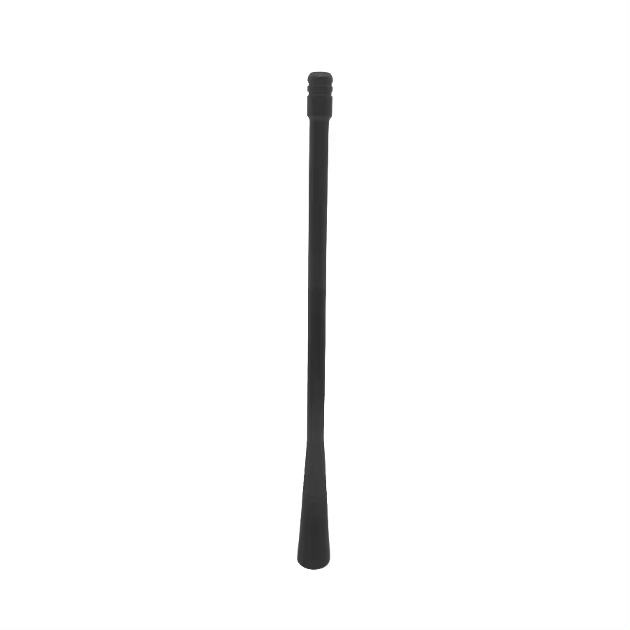 Duck Antenna External FM Radio Rubber Indoor 170mm 433mhz Half-wave Dipole Antenna SMA Male or Customized