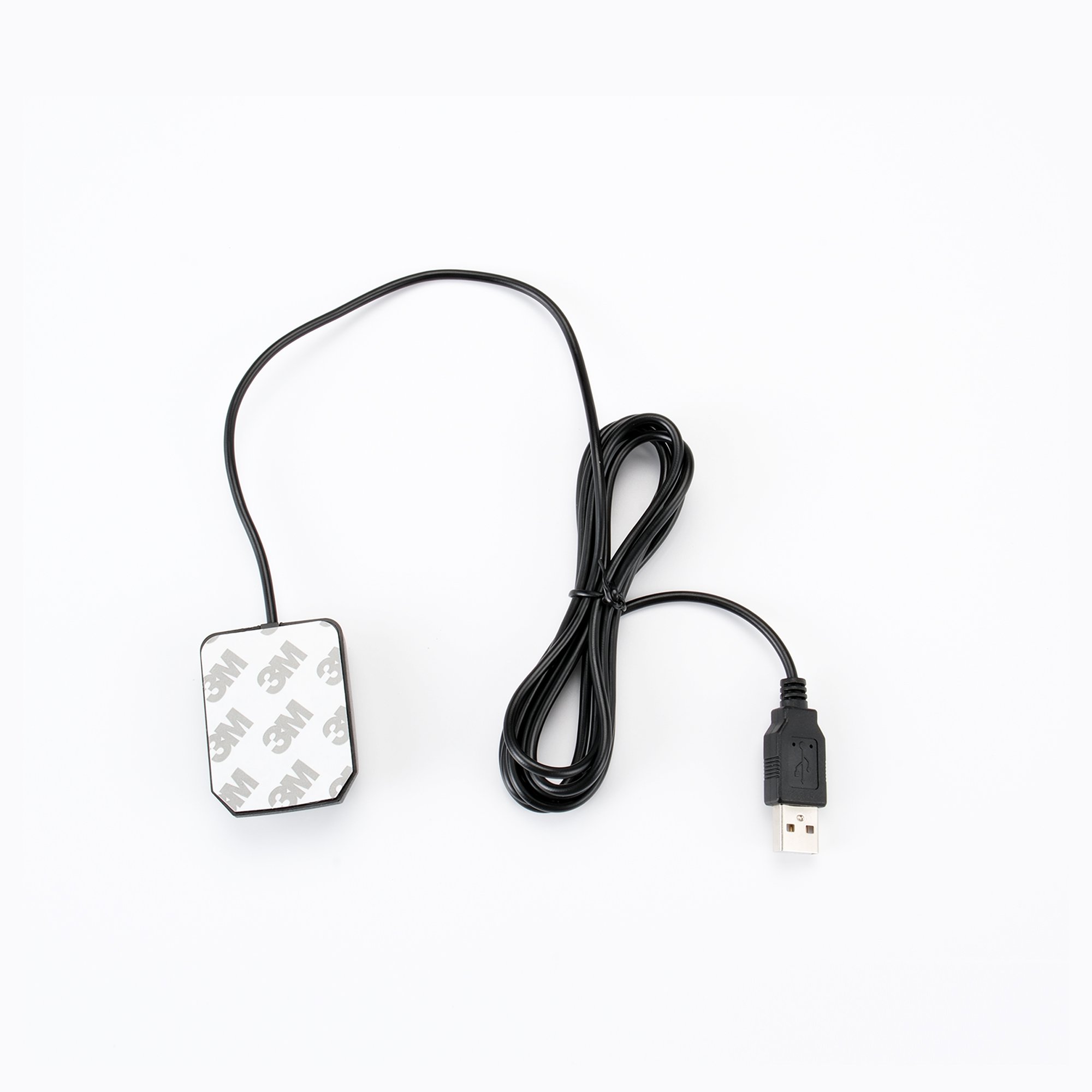 High Accuracy G-Mouse GPS Antenna Receiver USB G-mouse UART R232 GPS GLONASS BEIDOU Car Gps Receiver