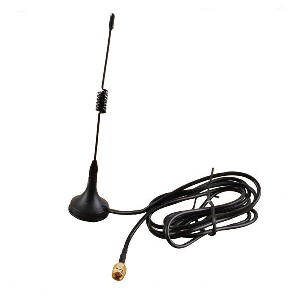 Omnidirectional 2024 New Universel Waterproof Magnetic Base 4g lte Magnetic Antenna for smart vending machine