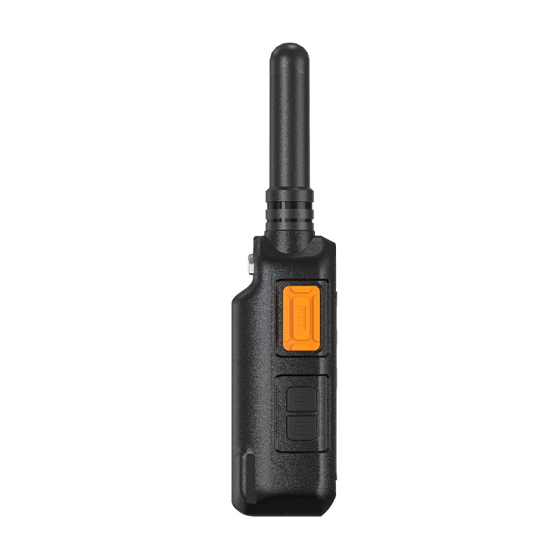 Chierda CD-Q6 Long Endurance Long Distance Telephone Noise Reduction Handheld Walkie-talkie
