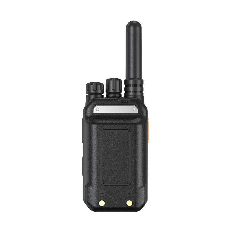 Chierda CD-Q6 Long Endurance Long Distance Telephone Noise Reduction Handheld Walkie-talkie