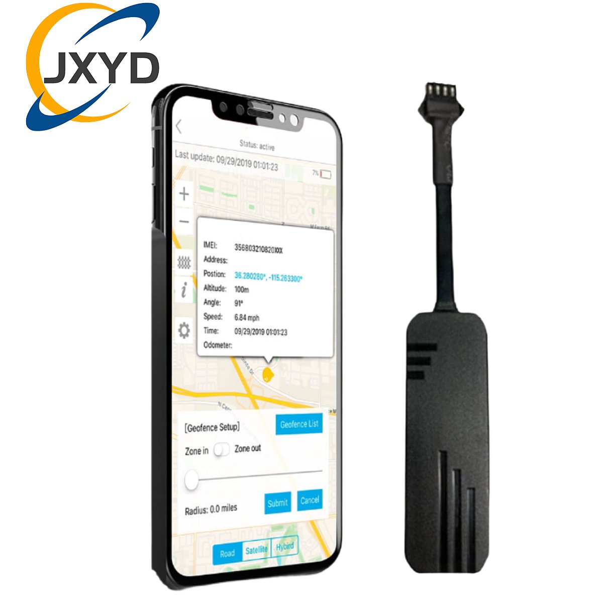 Gps Auto Hidden Mini Micro 2g 4pin Gsm Gps tracker Device No Monthly Fee