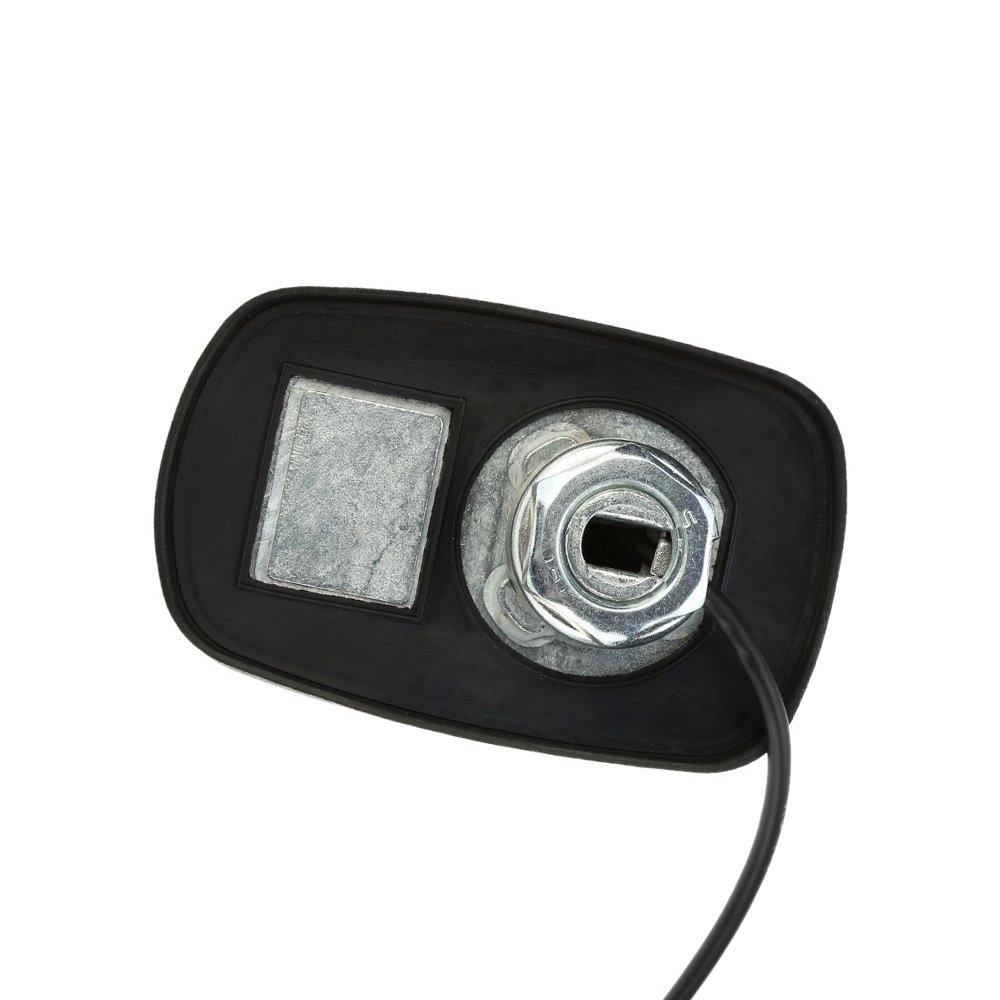 Shark Fin Antenna Car Roof AM/FM Radio Aerial Antenna for VW Golf MK4 MK5 Seat Skoda BT for Car Accessories