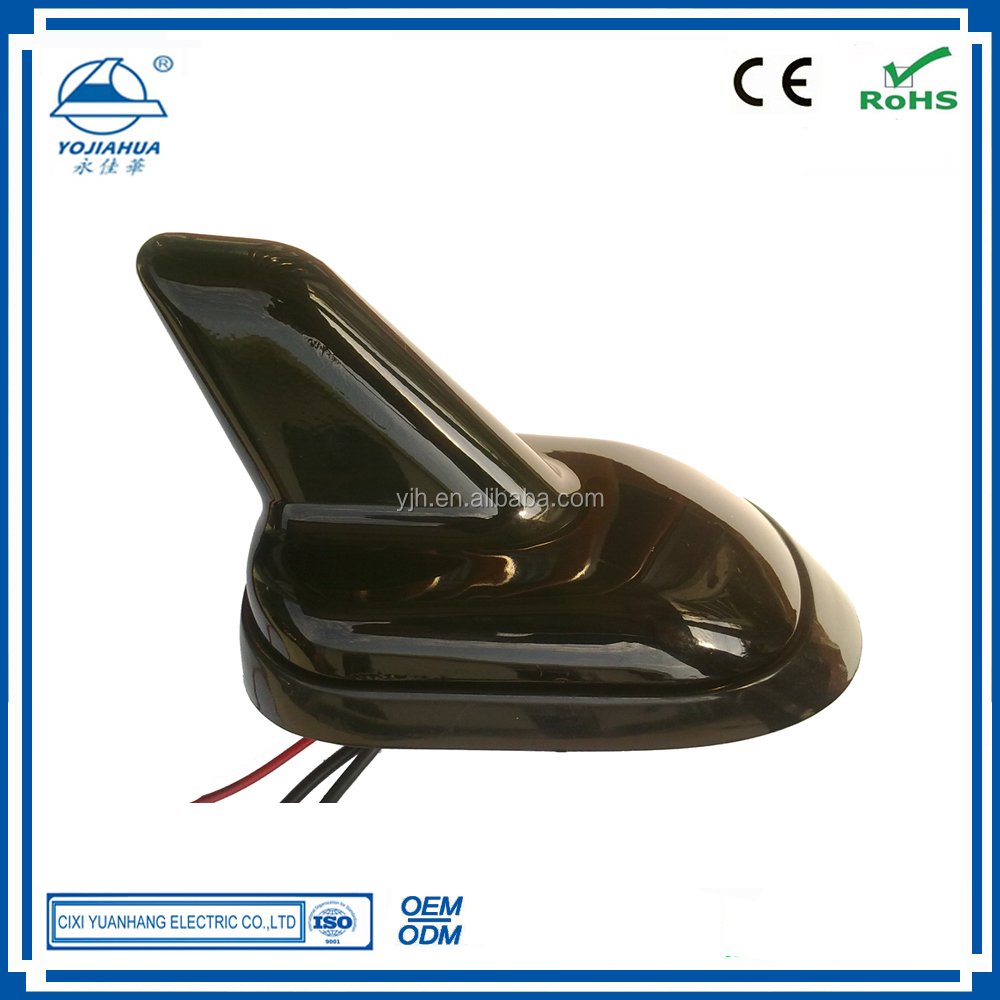 Shark Fin Car Antenna for VW Audi with FM/AM/GPS/GSM Functions