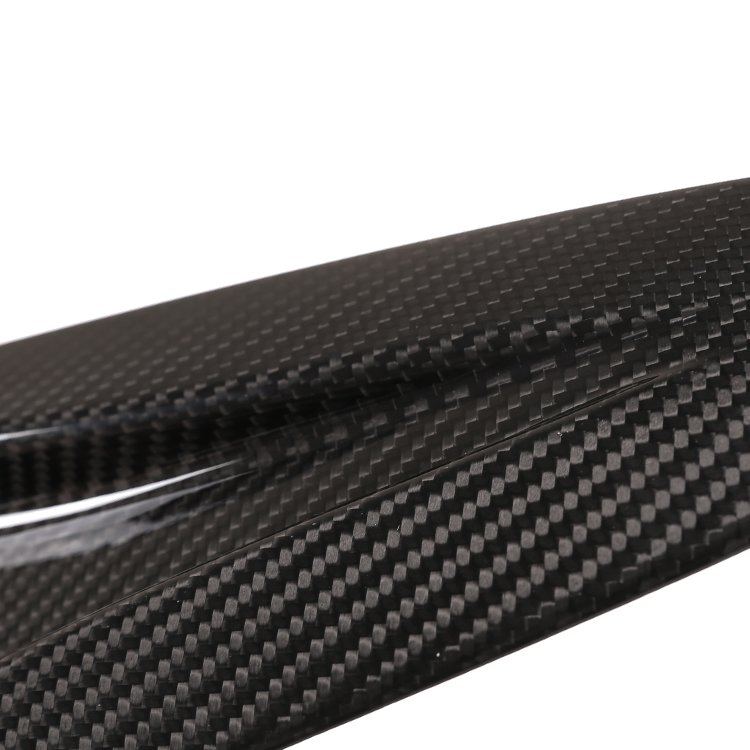 For Nissan GTR R35Carbon Fiber Car Exterior Accessories Hood Vent Trim Frame Fuel Tank Cover Panel Door A-Pillar Body Protection