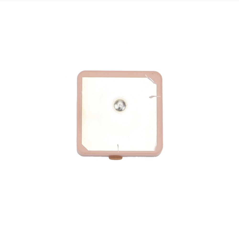 1561to1602 MHz GPS/GLONASS/QZSS/Galileo Ceramic Internal Antenna