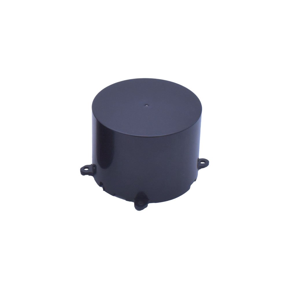 High-precision centimeter-level four-star dual-frequency differential positioning RTK integrated module Drones F9P module