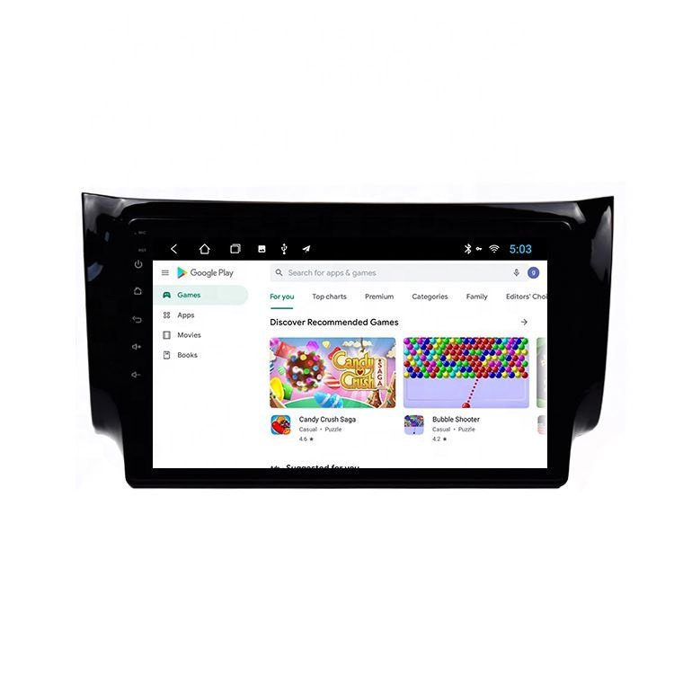 10.1inch Car Android for Nissan Sylphy Sentra 2013-2017 Car Radio Video Player MP5 WIFI GPS Navigation Full Touch Screen IPS