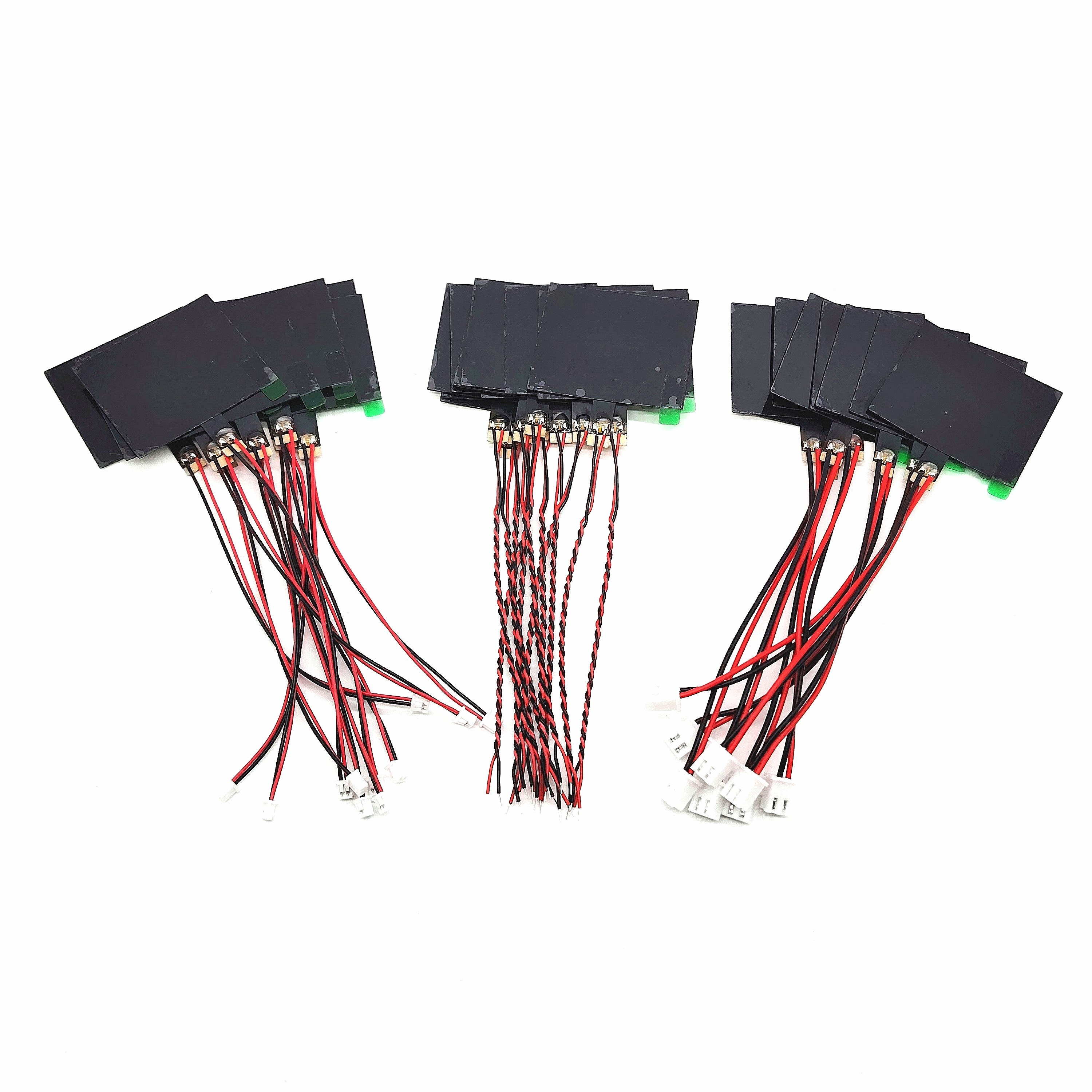 13.56mhz antena soldering end jst1.25 xh2.54 connector Flex flexible NFC 13.56mhz antenna with ferrite