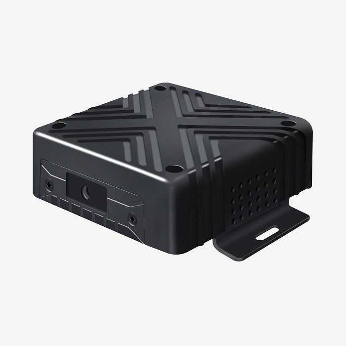 GPS Dashcam JX20 4 Cameras 1080P Mini AI WIFI MDVR Dash Cam With Remote Live Video Tracking Platform Support ADAS DMS