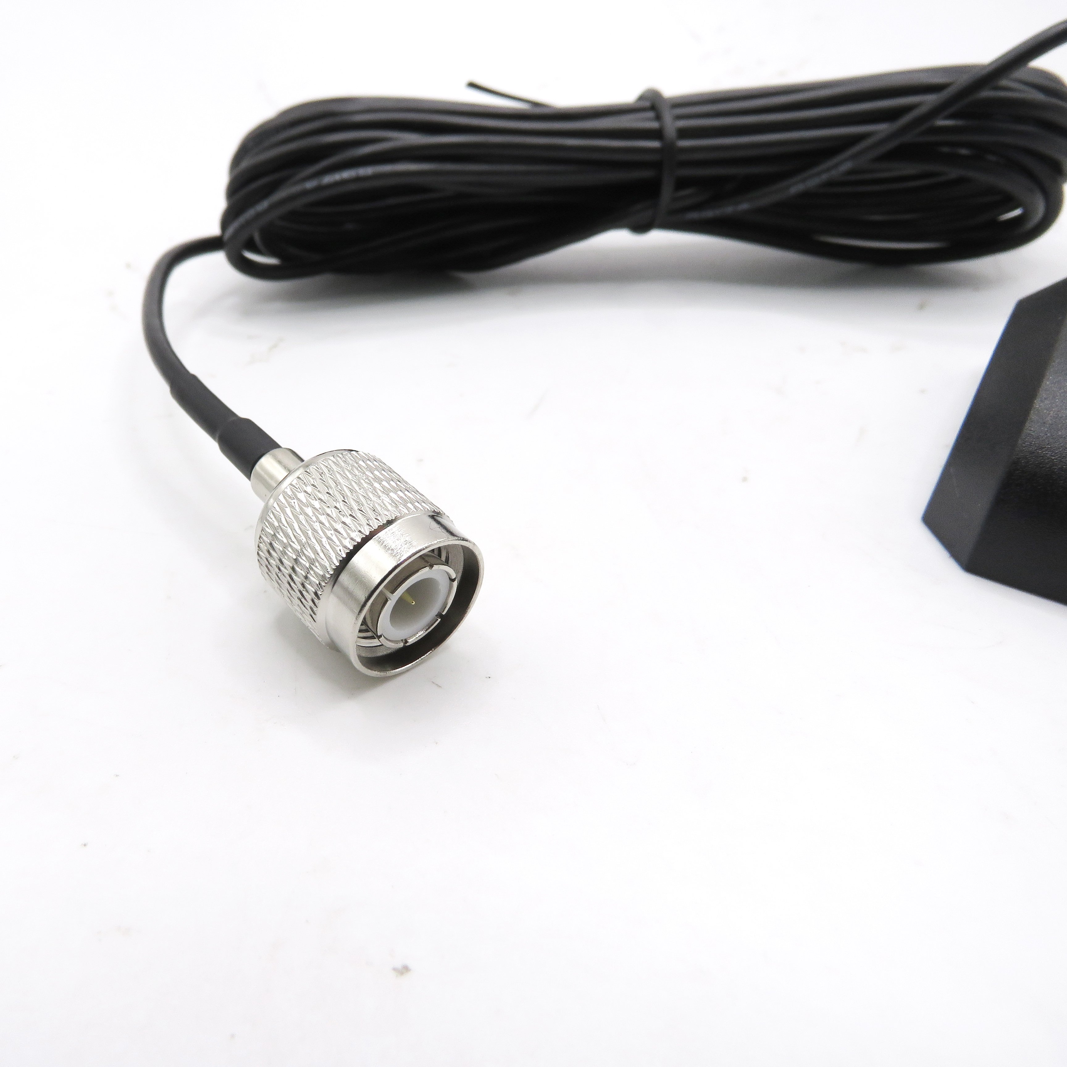 High Gain 4G LTE Antenna External TNC Car GNSS GPS Receiving Antenna