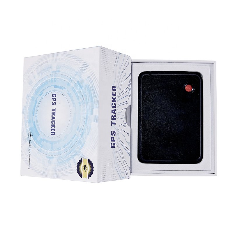 Keenchip High Accuracy Free APP Vibration Speeding Alarm Tracking Device Long Battery Vehicle Gps tracker Gps Voiture tracker
