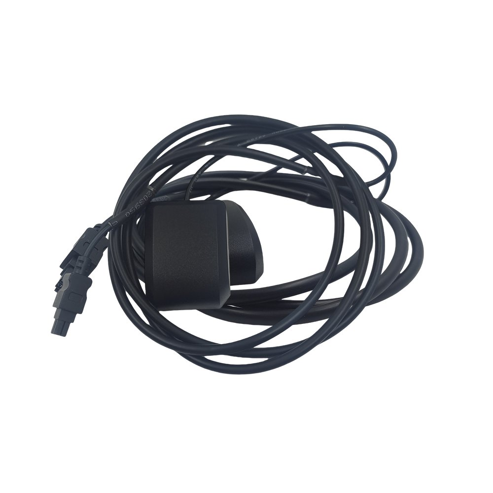 OEM ODM High Precision Agriculture GPS Receiver Glonass BDS G-Mouse With Gnss Rtk Car Antenna