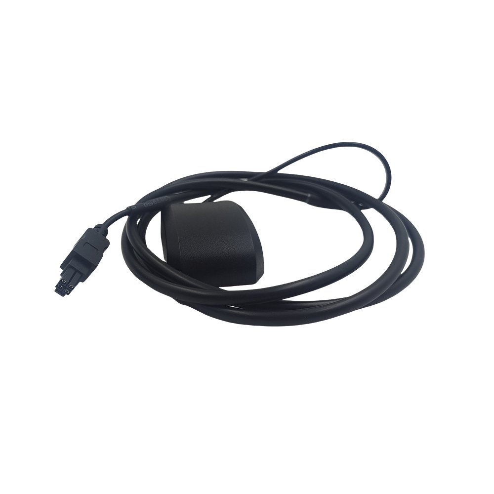 OEM ODM High Precision Agriculture GPS Receiver Glonass BDS G-Mouse With Gnss Rtk Car Antenna