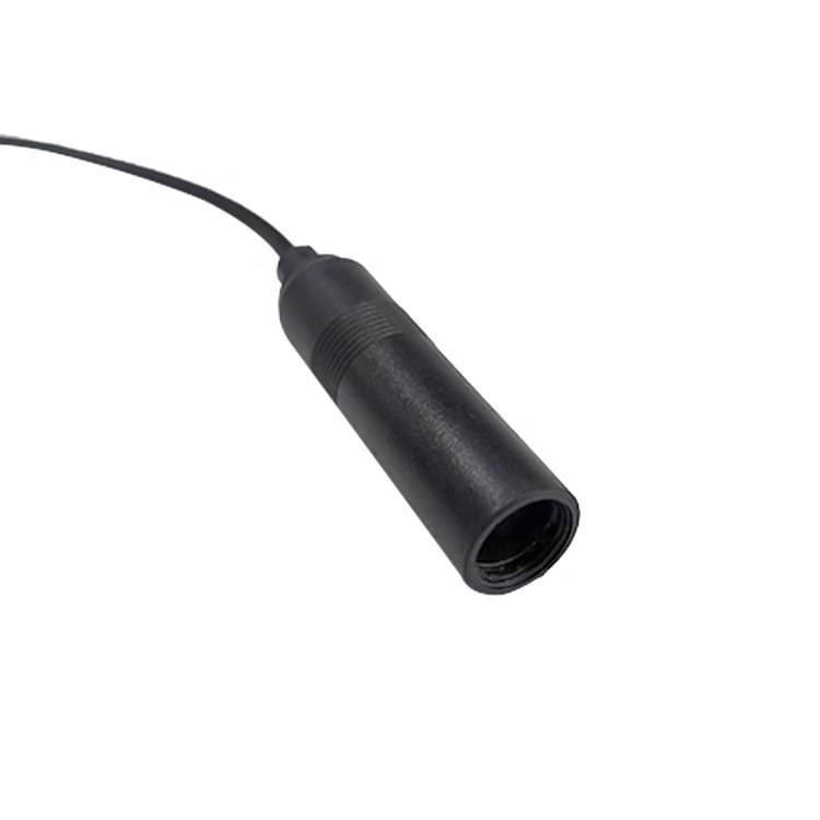 Free Sample 20CM Car CD Player Aerial FM AM Stereo Radio Antenna for Volkswagen