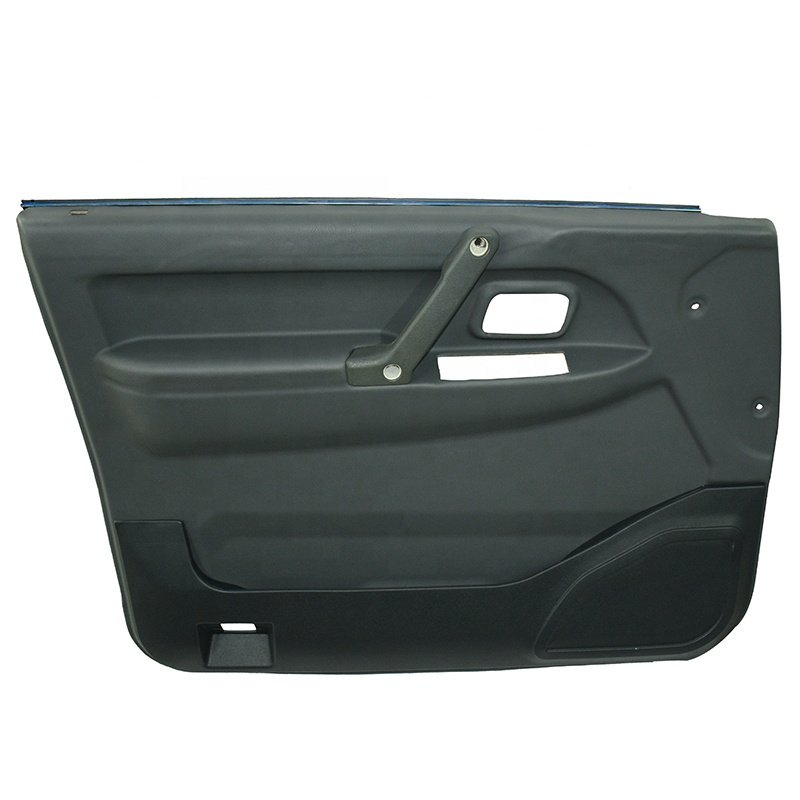 Spare Parts Car Front Door Inner Decorative Board for Mitsubishi Pajero Montero 1992-1998