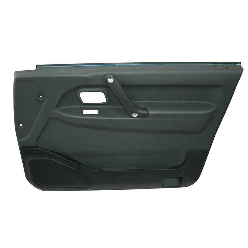 Spare Parts Car Front Door Inner Decorative Board for Mitsubishi Pajero Montero 1992-1998