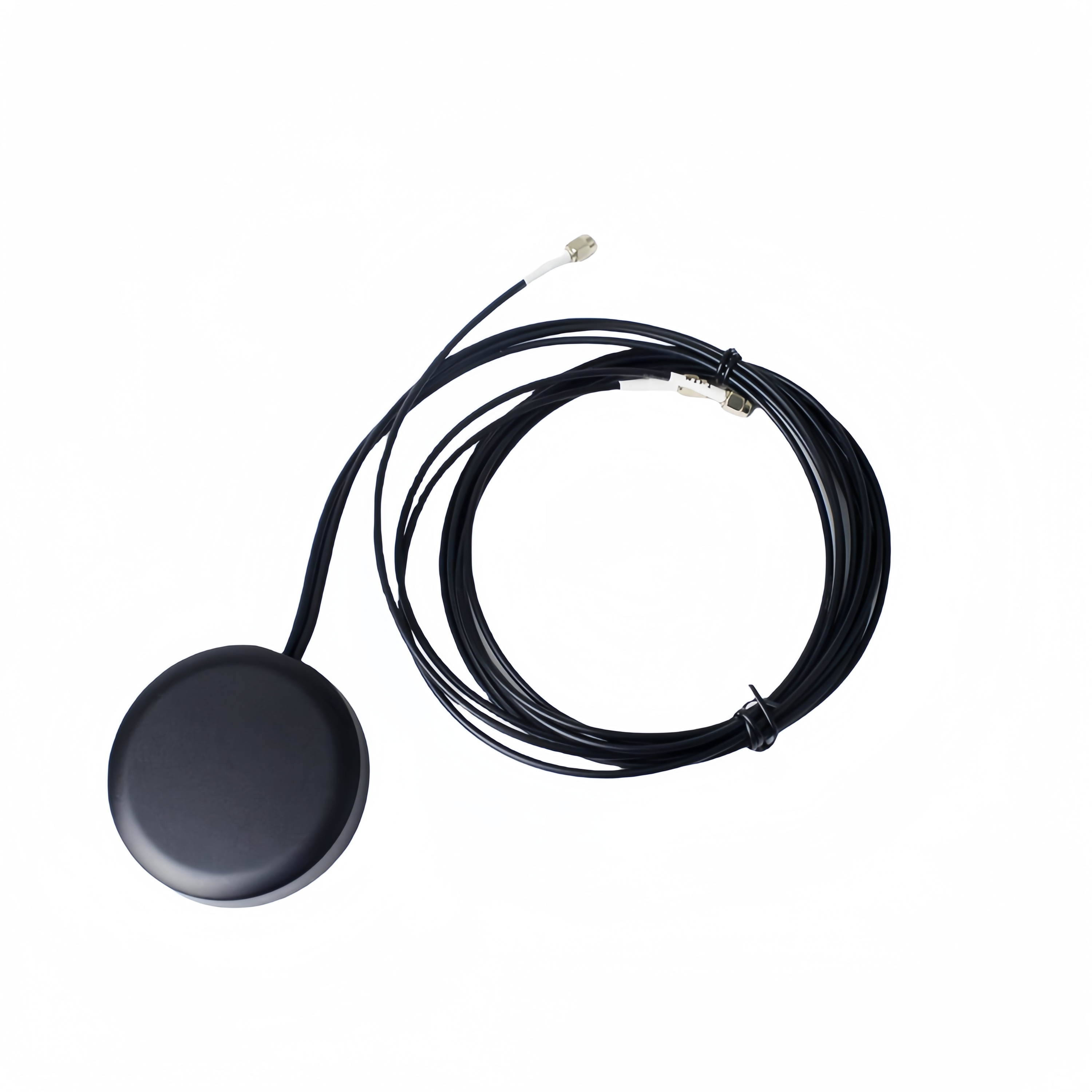 Combined Antenna 4G / BT/ GNSS MIMO Charging Station IoT 820-2690MHz 2400-2500 MHz 1555MHz~1590MHz SMA Customizable