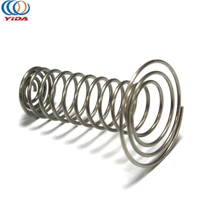 Chinese Factory Custom Battery Holder Electrical Terminal Spring Clip Contact for Electronic