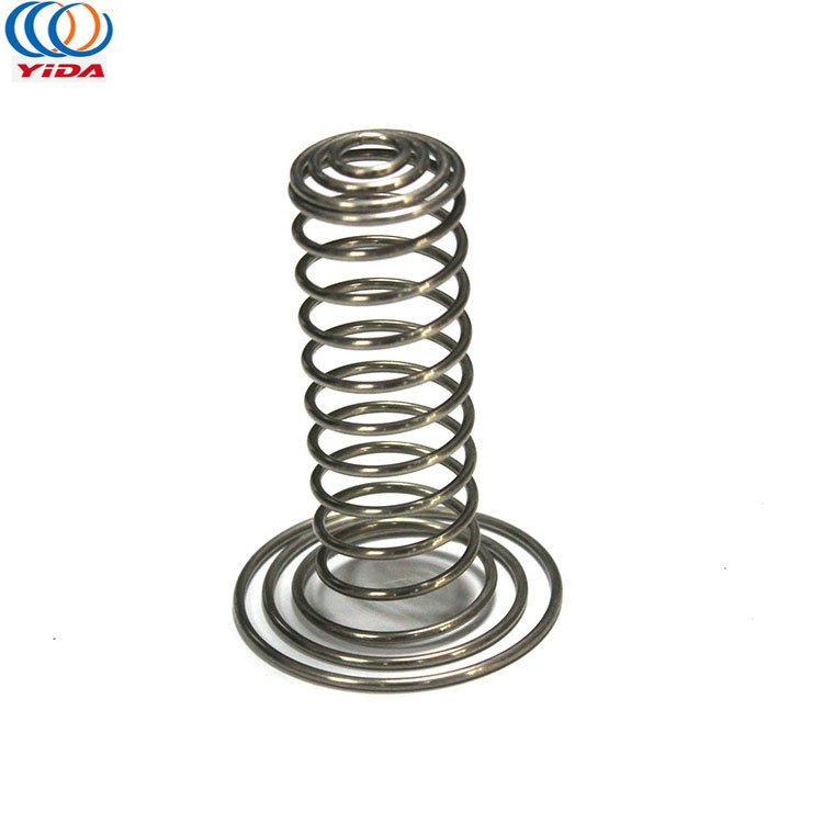 Chinese Factory Custom Battery Holder Electrical Terminal Spring Clip Contact for Electronic