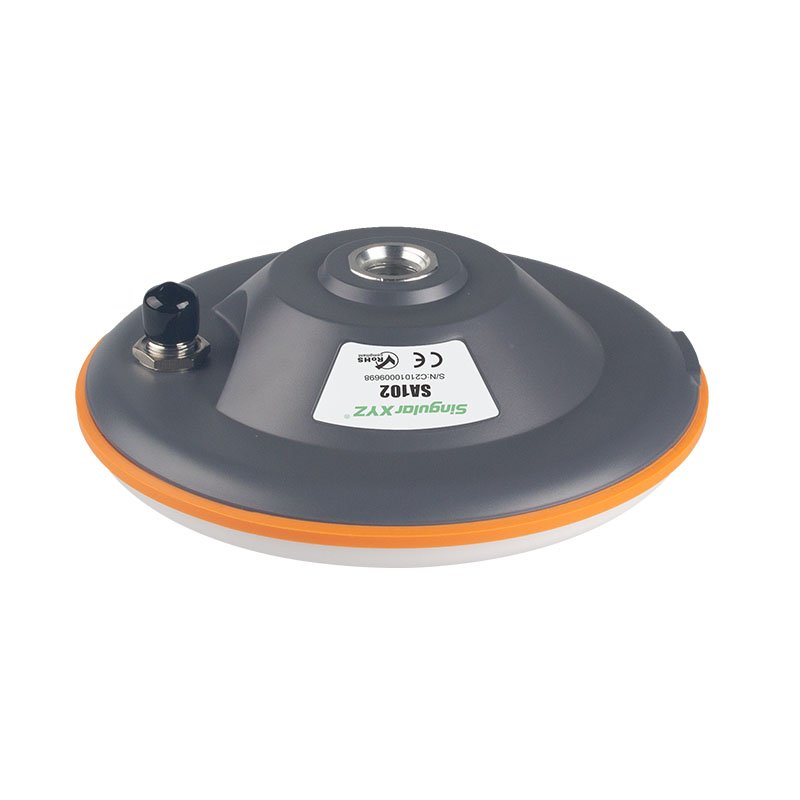 SingularXYZ Mini GPS Antenna External GNSS L1 L2 L5 Glonass Galileo Cheap Factory Wholesale for Cars with OEM Support