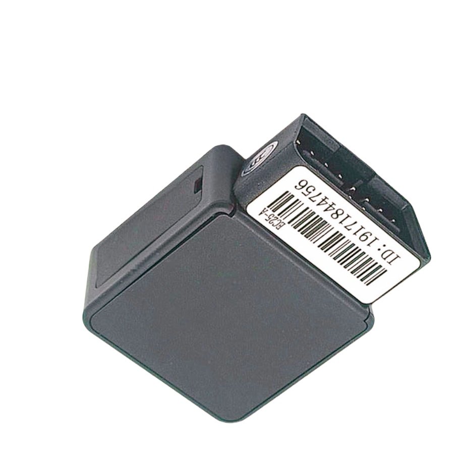 9-36V Real Time GPS Locator 4G OBD II GPS Tracking Device JX07 With Vehicle Tracking Platform Rastreador