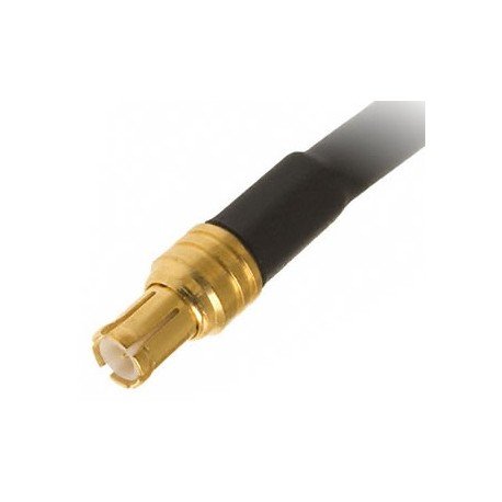 ETEILY Easy Mount 3G 3dBi Magnetic Base Antenna with MCX Male Connector for Outdoor applications