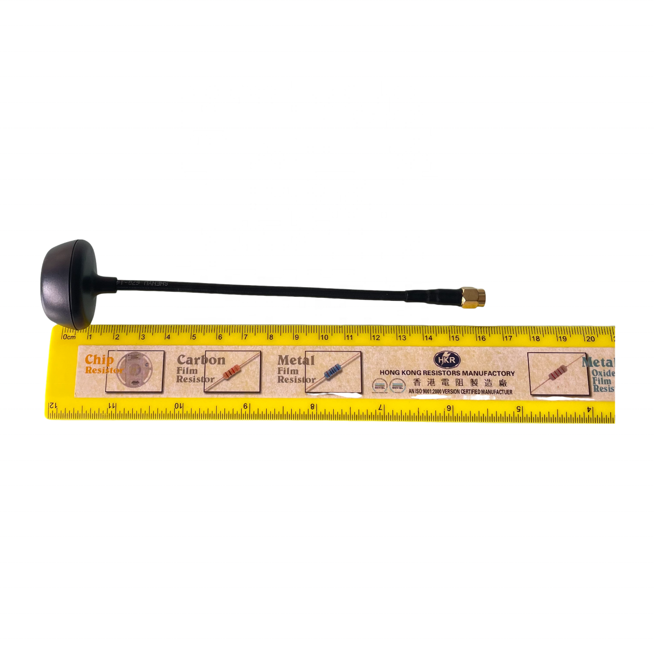 Hot Selling 4.9-5.5G Mushroom Shaped Antenna Anti-Interference Off-Road Racing Car Machine 5.8Ghz Fpv High Gain Antenna