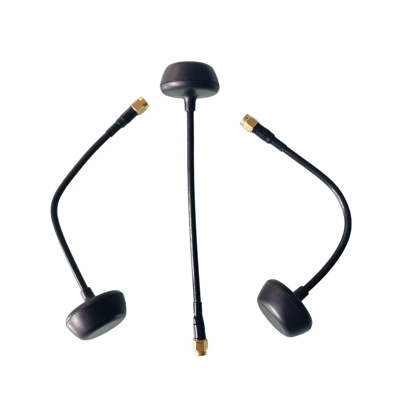 Hot Selling 4.9-5.5G Mushroom Shaped Antenna Anti-Interference Off-Road Racing Car Machine 5.8Ghz Fpv High Gain Antenna