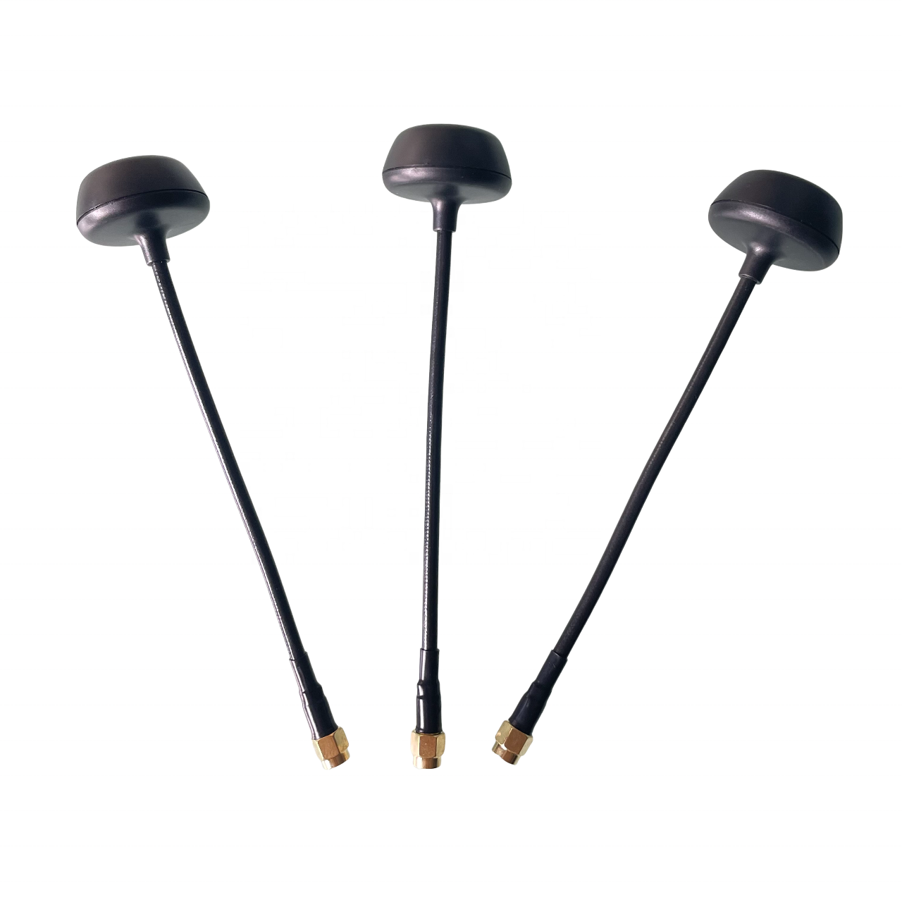 Hot Selling 4.9-5.5G Mushroom Shaped Antenna Anti-Interference Off-Road Racing Car Machine 5.8Ghz Fpv High Gain Antenna