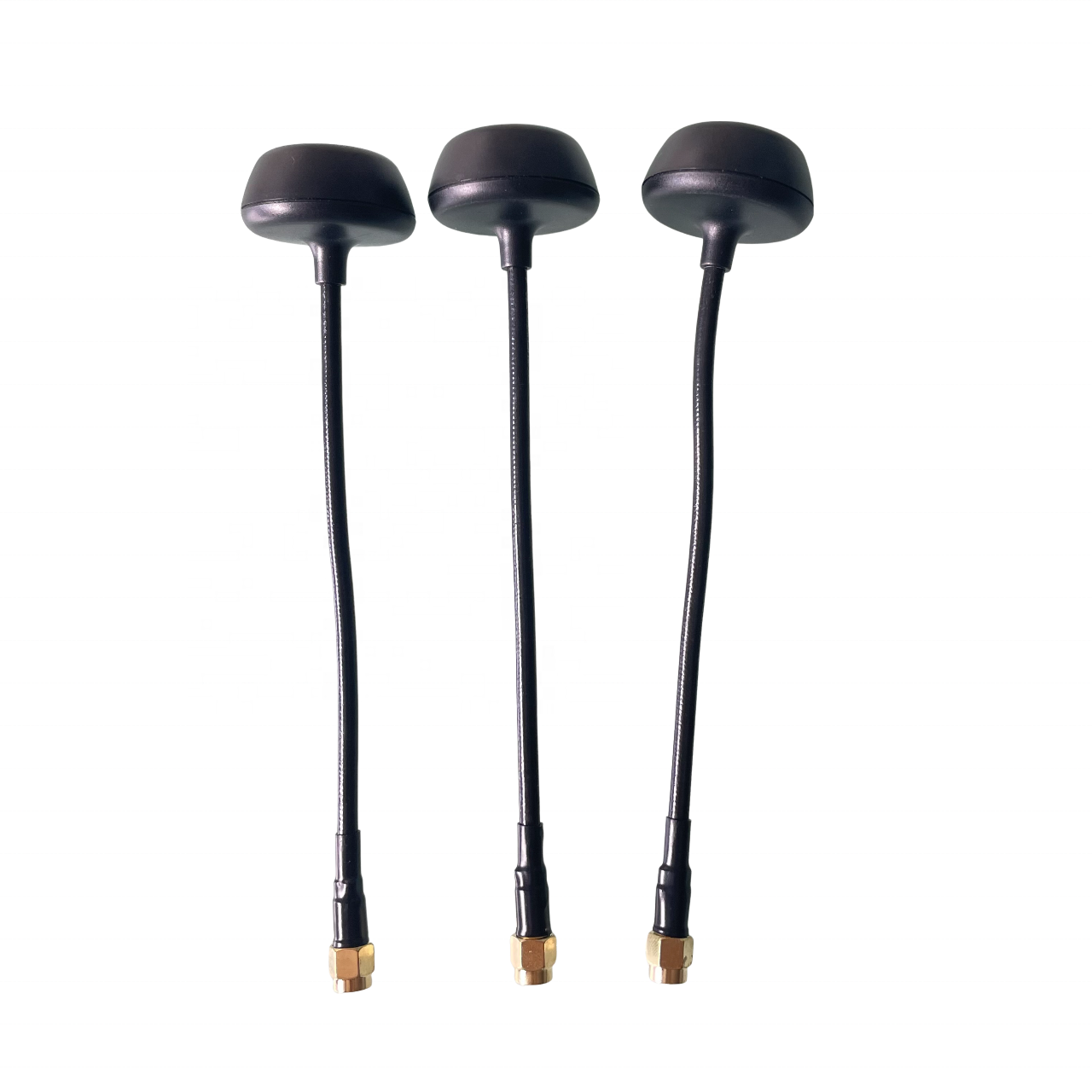 Hot Selling 4.9-5.5G Mushroom Shaped Antenna Anti-Interference Off-Road Racing Car Machine 5.8Ghz Fpv High Gain Antenna