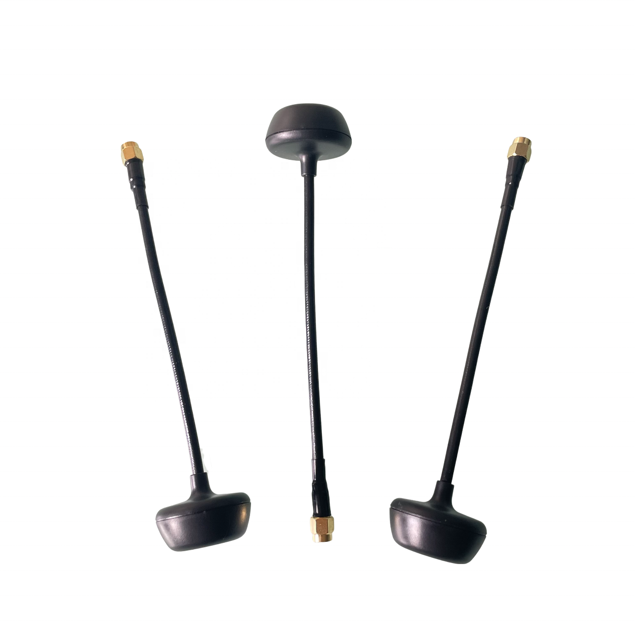 Hot Selling 4.9-5.5G Mushroom Shaped Antenna Anti-Interference Off-Road Racing Car Machine 5.8Ghz Fpv High Gain Antenna