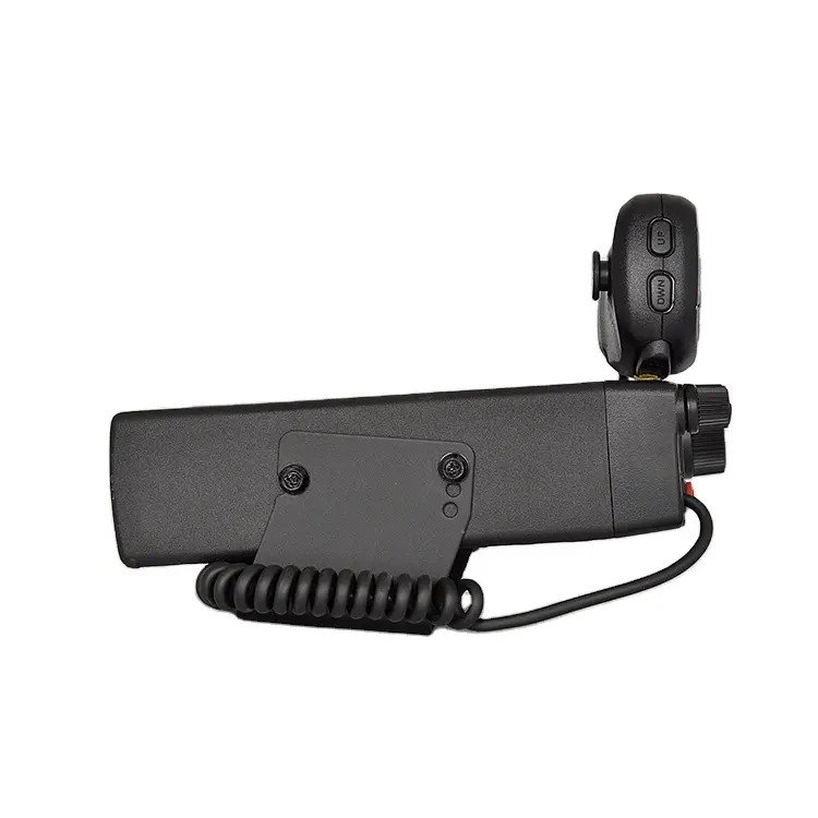 Recent RS-958 Radio Fm Mobil Outdoor 80W Smart Search Function Vhf Uhf Mobile Car Radio Antenna In-vehicle
