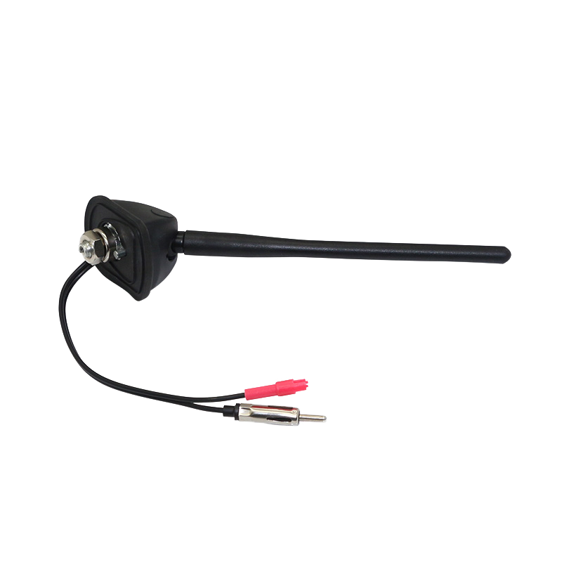 Tronix Digital Radio Receiver Car Radio Aerial Car Antenna Mount 12V AM FM Radio Antenna