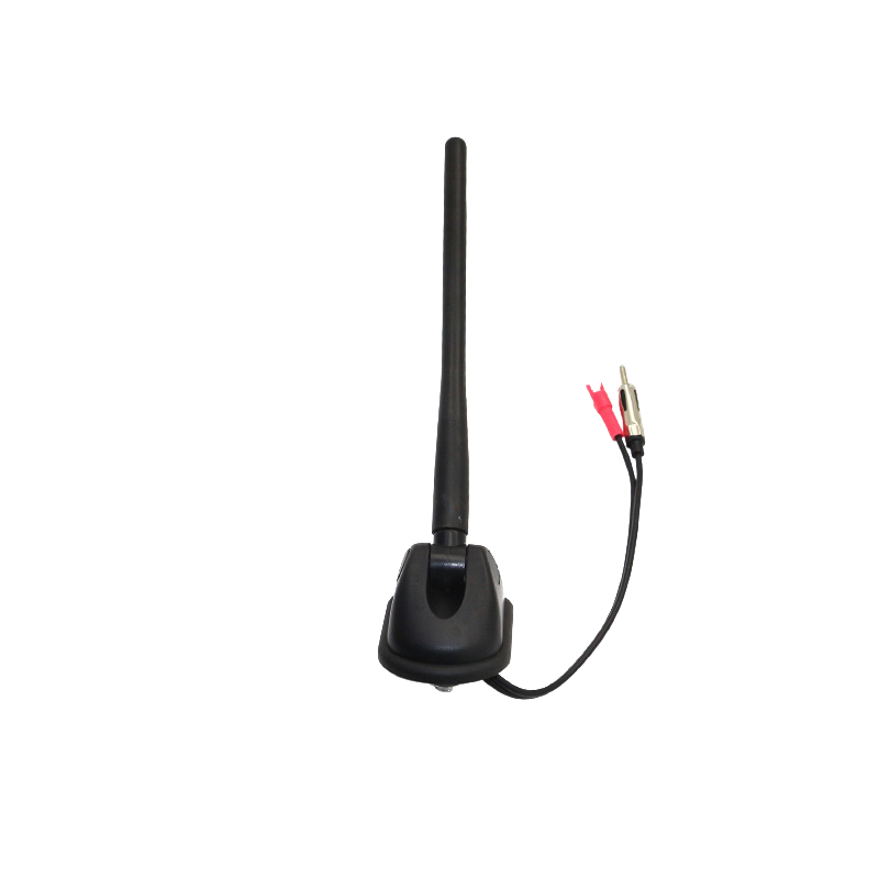 Tronix Digital Radio Receiver Car Radio Aerial Car Antenna Mount 12V AM FM Radio Antenna