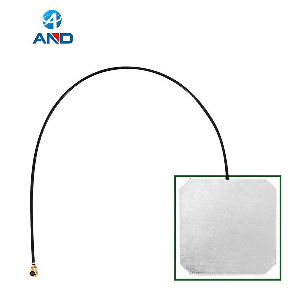 28dbi Dual Band High Accuracy Active GPS GNSS B1 L1 L5 G1 Navigation Antenna for Car GPS Navigation Module Truck GPS Tracker