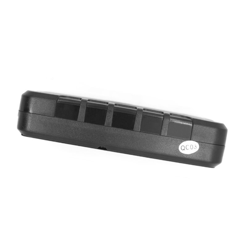 Wireless Car Gps tracker Strong Magnetic Tracking Device Real-time Positioning Electronic Fence Historical Tracks 2G-6000MAH