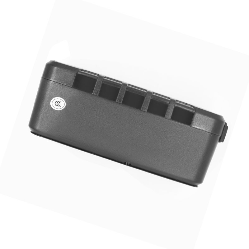Wireless Car Gps tracker Strong Magnetic Tracking Device Real-time Positioning Electronic Fence Historical Tracks 2G-6000MAH