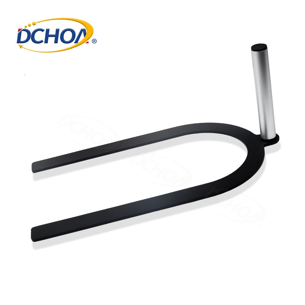 DCHOA Aluminium U-Sharp Car Wrapping Aid for GPS Antennas Door Handles Wrap Tools